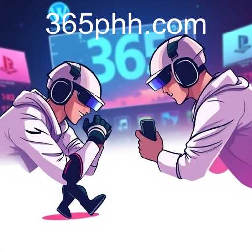 Emerging Trends in Online Gaming