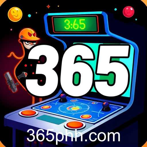 Navigating the Gaming Landscape with 365 PH