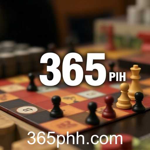 The Rising Impact of 365 PH in the Gaming World