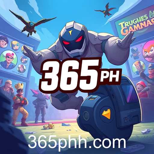 The Rise of 365 PH Gaming Platform